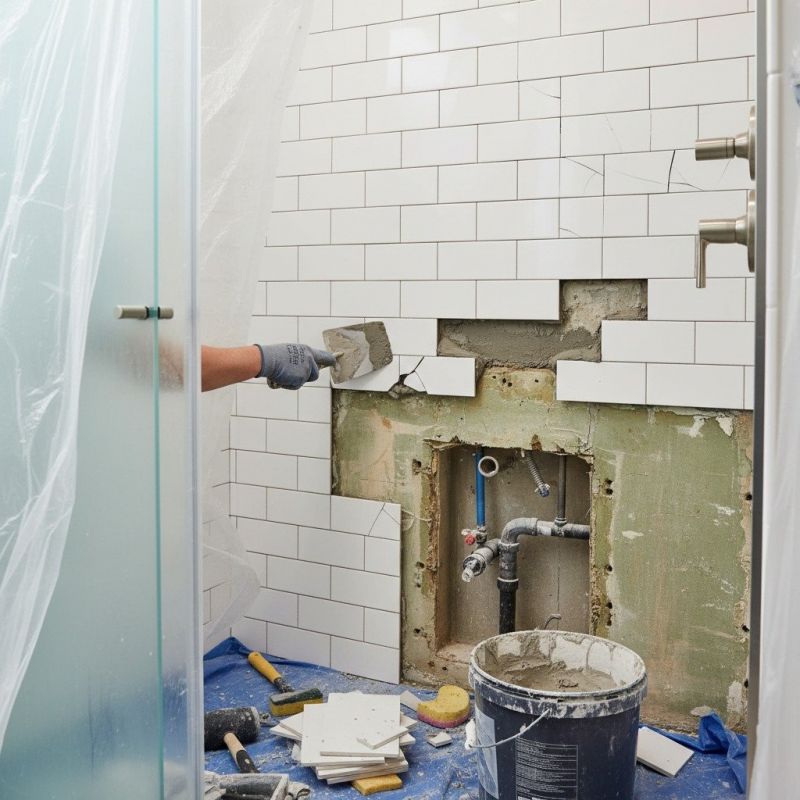 Top Bathroom Remodeling Companies in Madison, TN