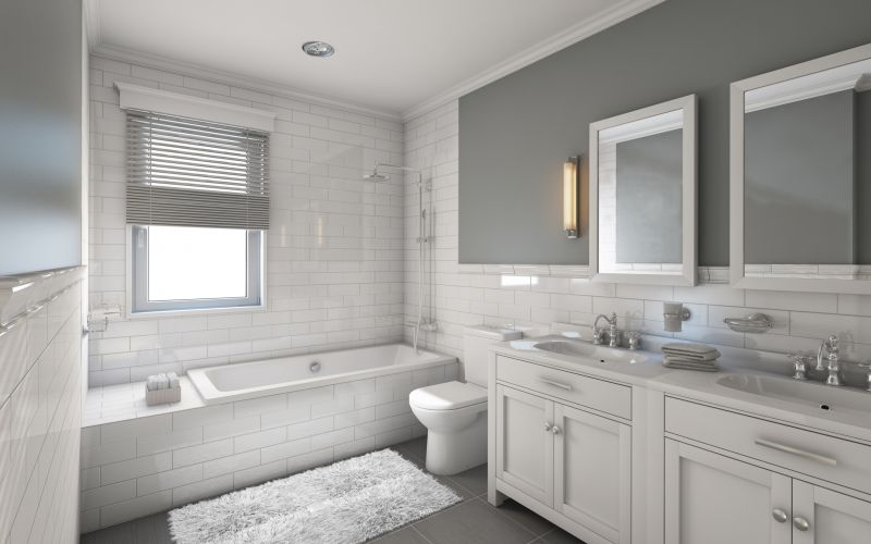 Top Bathroom Remodeling Companies in Smyrna, TN